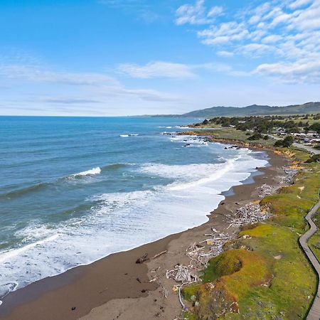 The Morgan Hotel San Simeon Luaran gambar