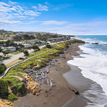 The Morgan Hotel San Simeon Luaran gambar