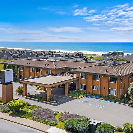 The Morgan Hotel San Simeon Luaran gambar