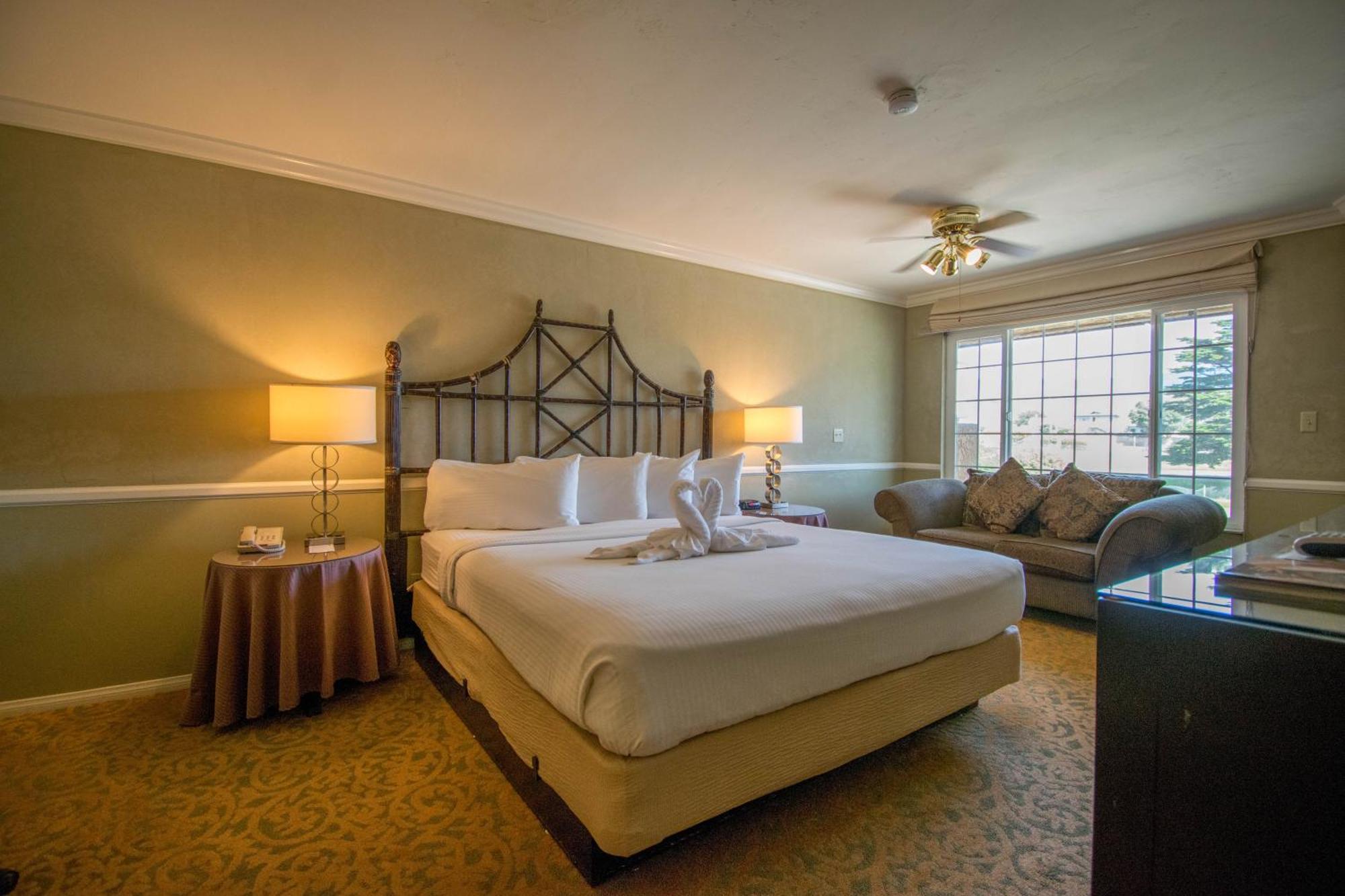 The Morgan Hotel San Simeon Luaran gambar