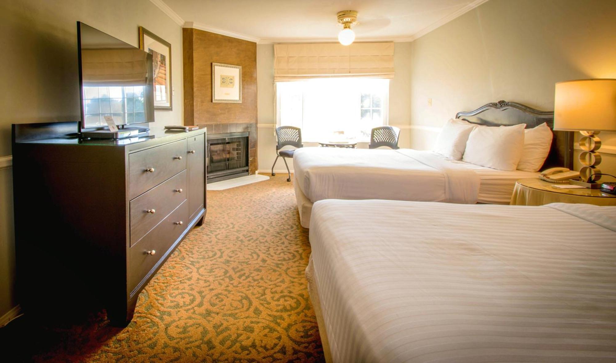 The Morgan Hotel San Simeon Luaran gambar