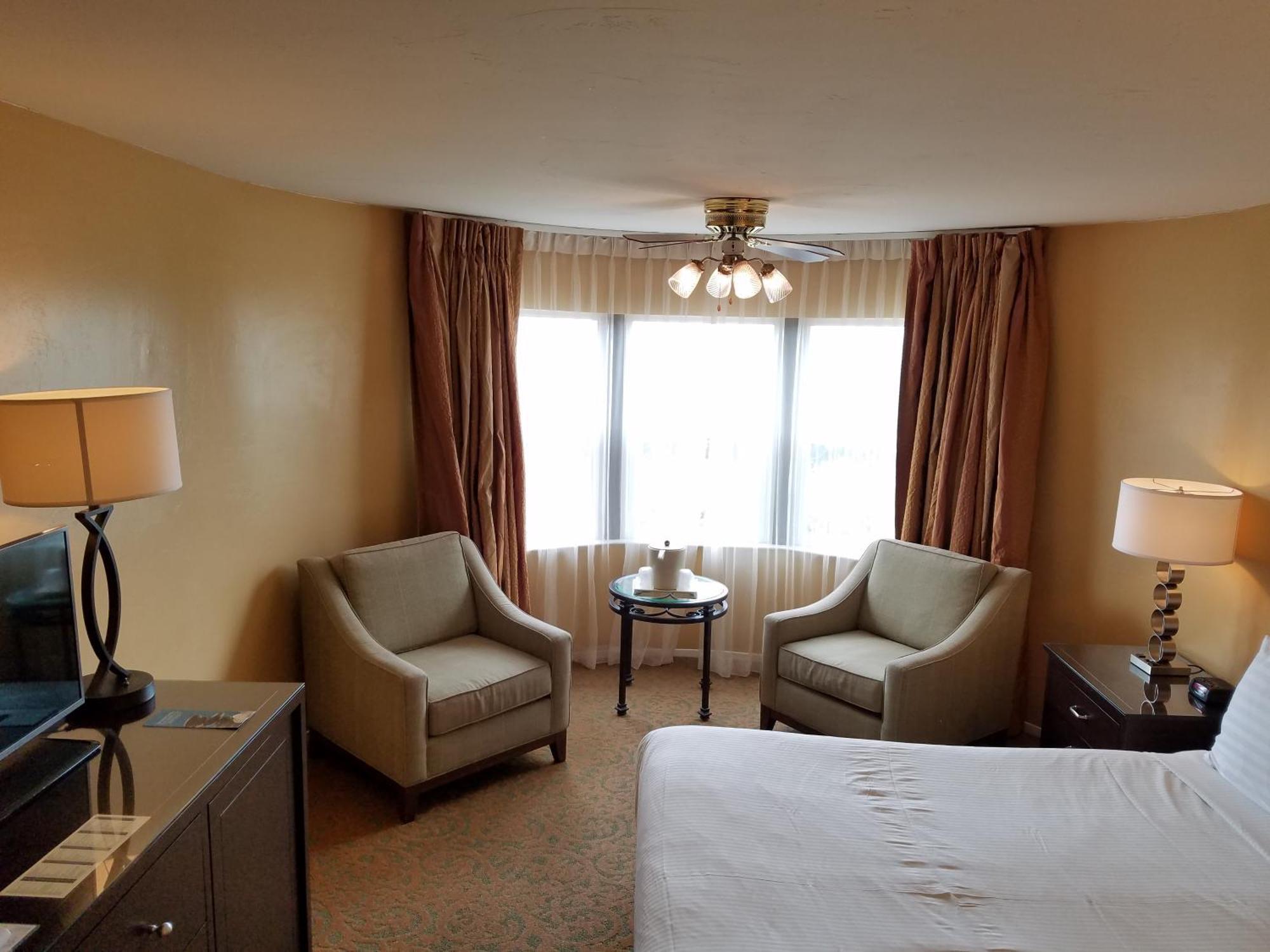 The Morgan Hotel San Simeon Bilik gambar