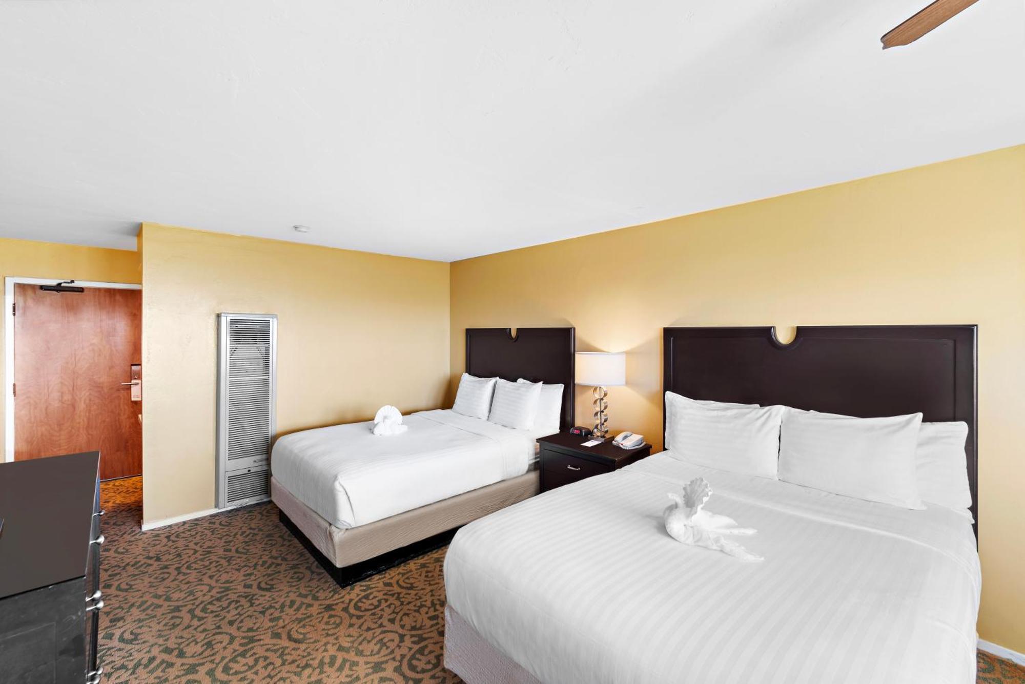 The Morgan Hotel San Simeon Luaran gambar