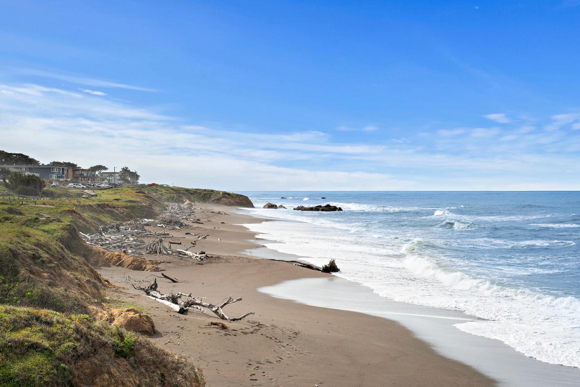 The Morgan Hotel San Simeon Luaran gambar