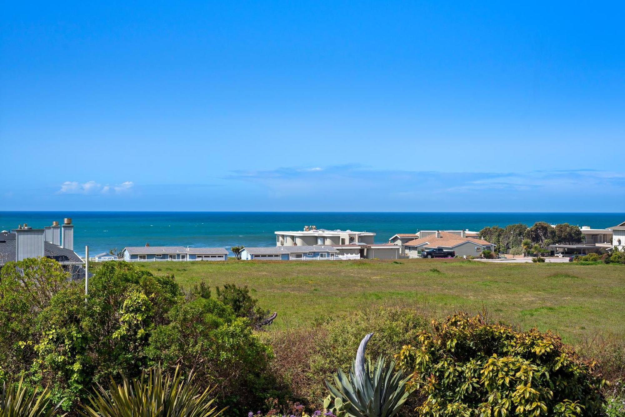 The Morgan Hotel San Simeon Luaran gambar