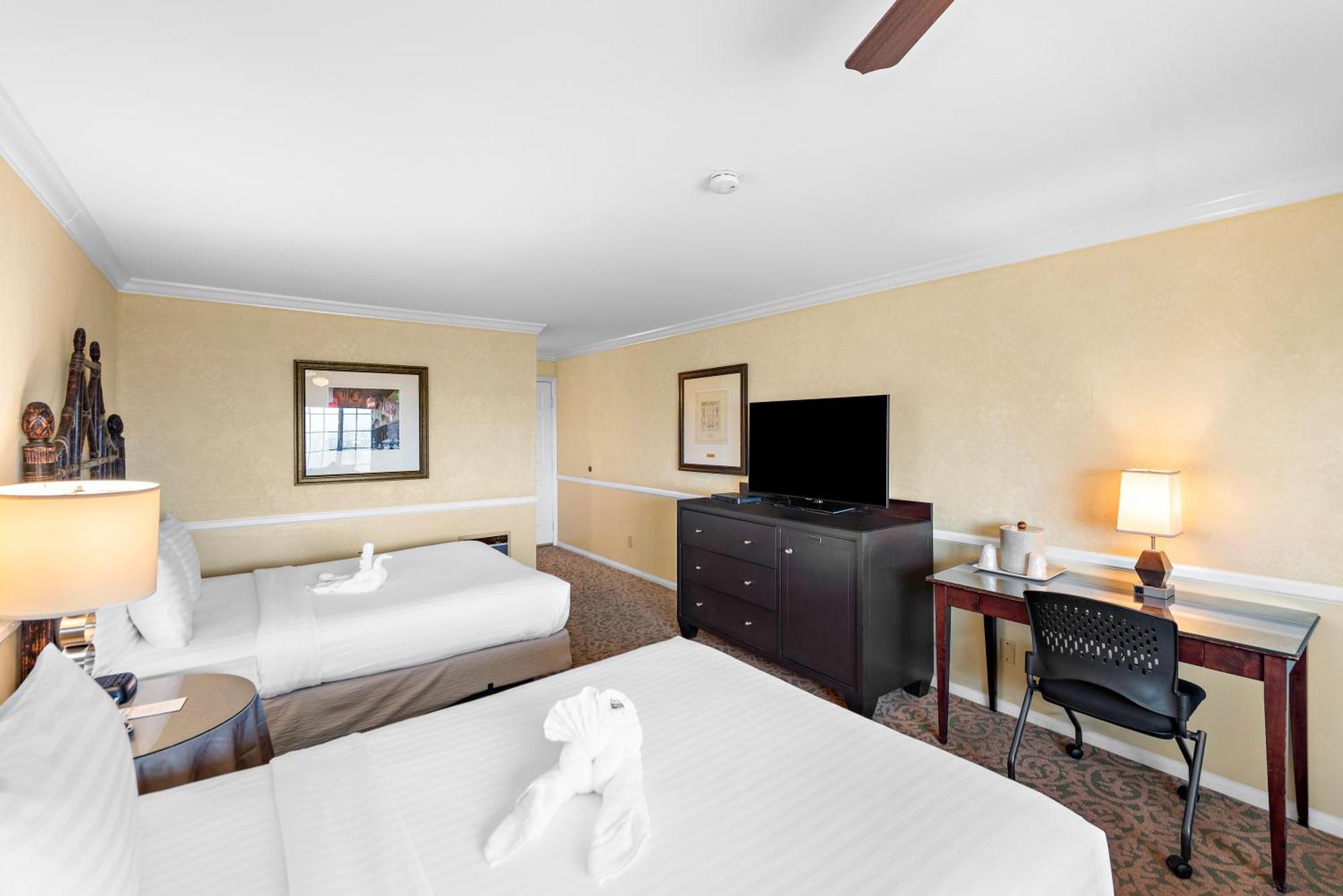 The Morgan Hotel San Simeon Luaran gambar