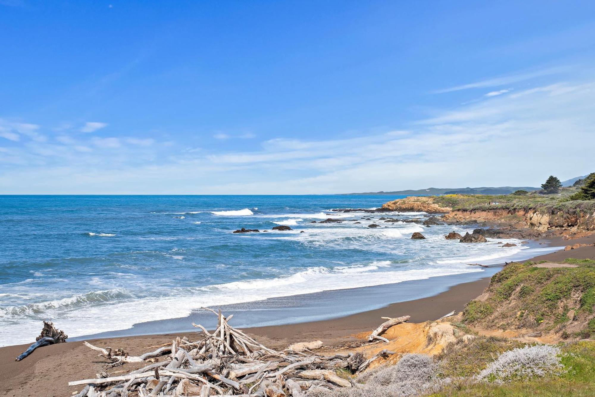 The Morgan Hotel San Simeon Luaran gambar