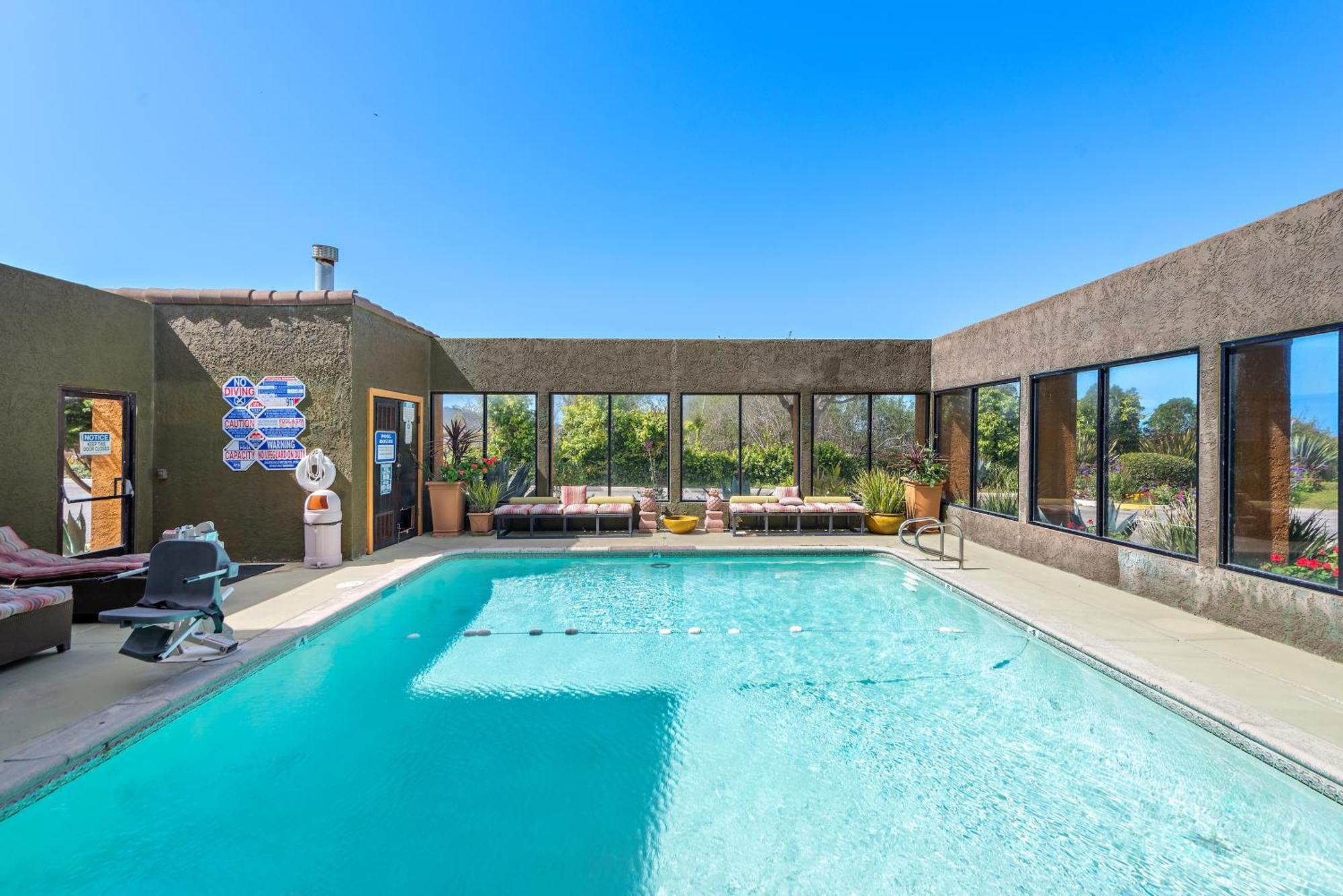 The Morgan Hotel San Simeon Luaran gambar
