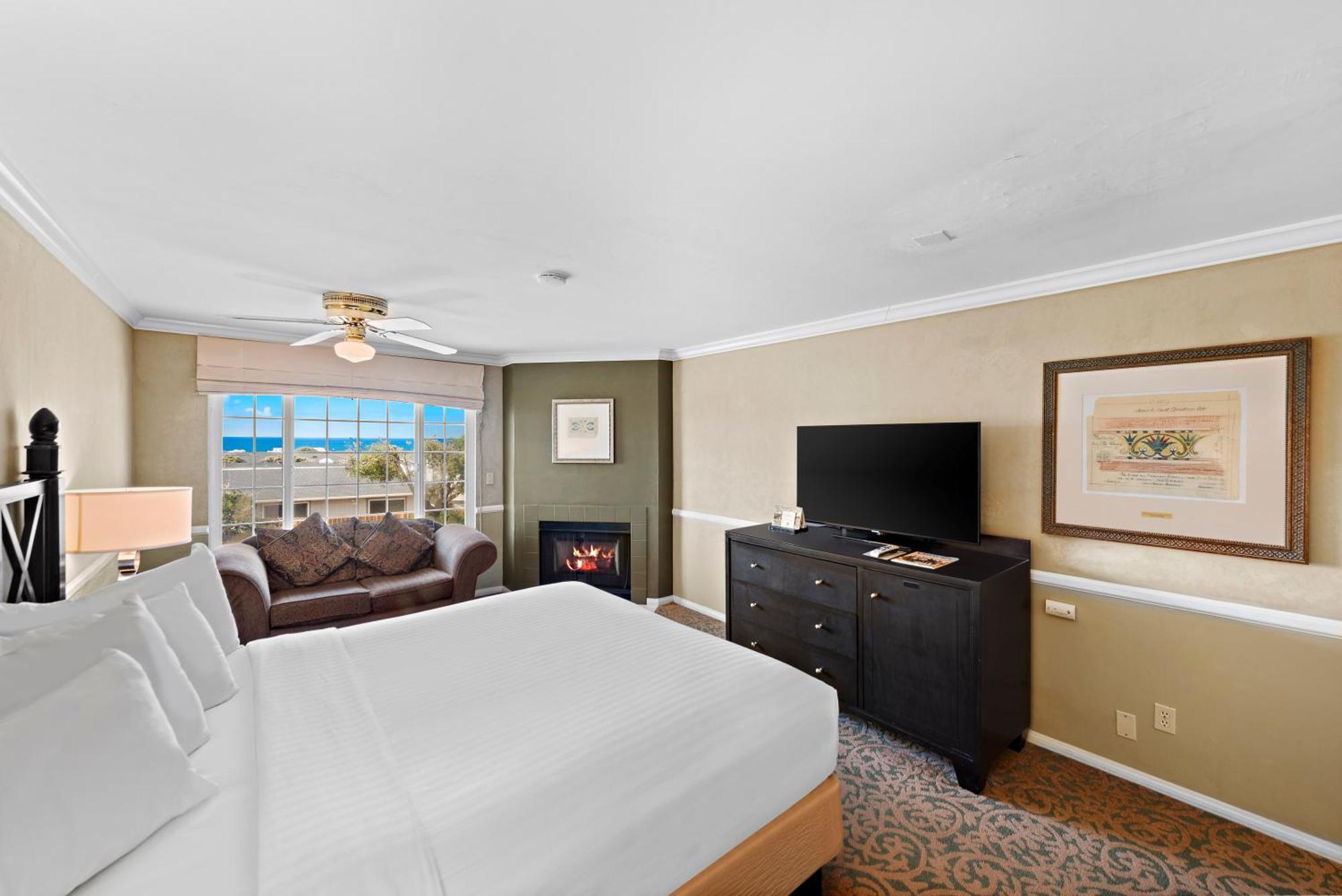 The Morgan Hotel San Simeon Luaran gambar