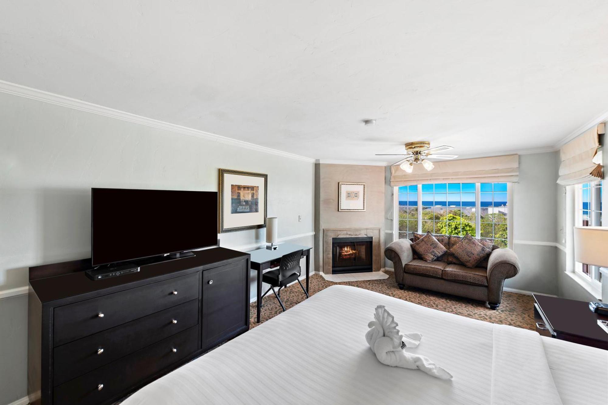 The Morgan Hotel San Simeon Luaran gambar