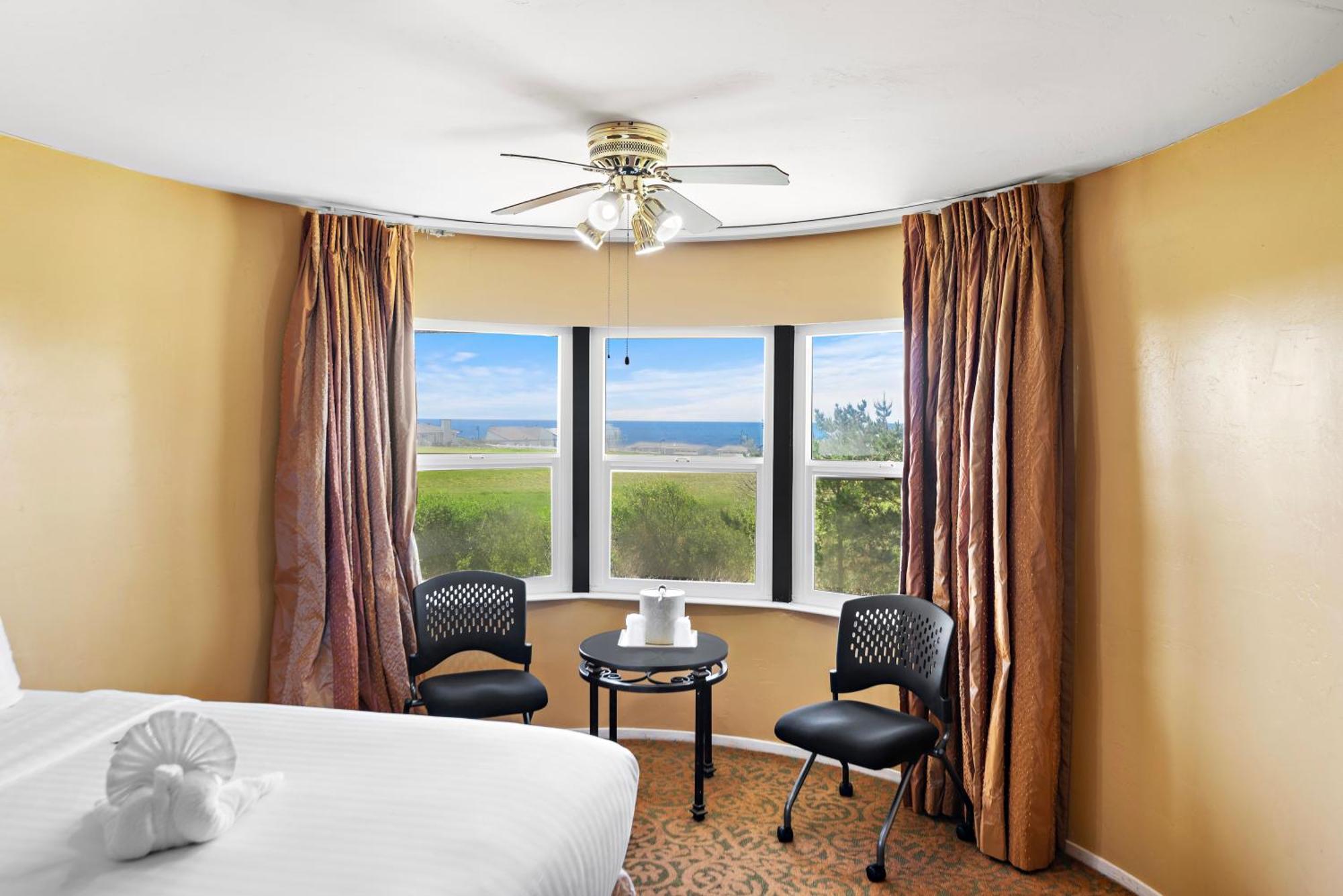 The Morgan Hotel San Simeon Luaran gambar