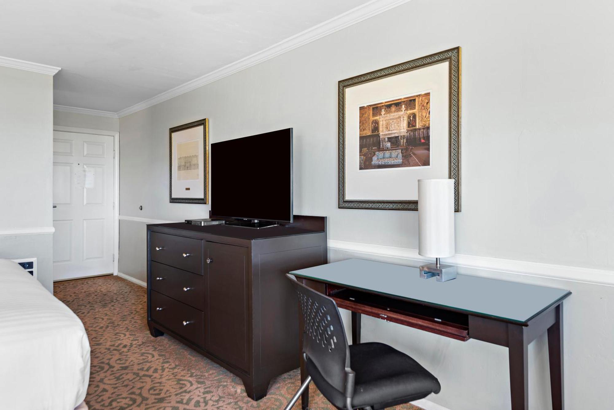The Morgan Hotel San Simeon Luaran gambar