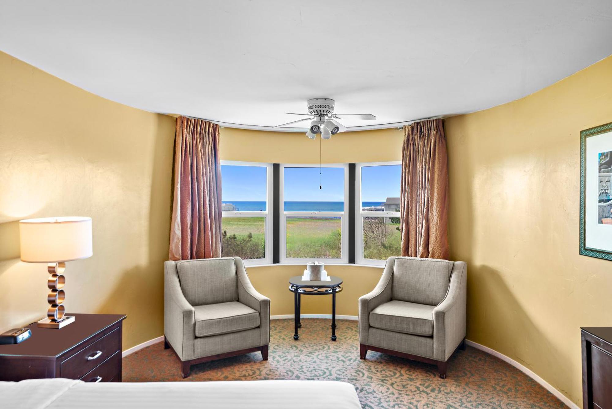 The Morgan Hotel San Simeon Luaran gambar