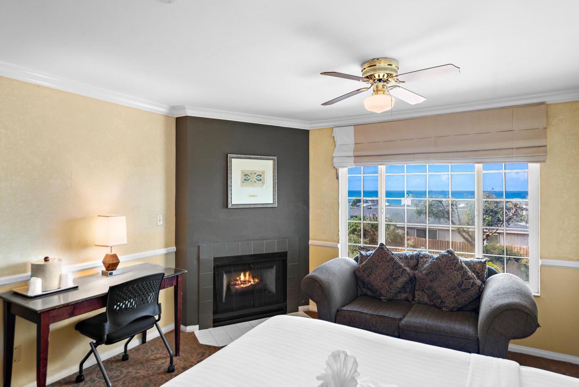 The Morgan Hotel San Simeon Luaran gambar