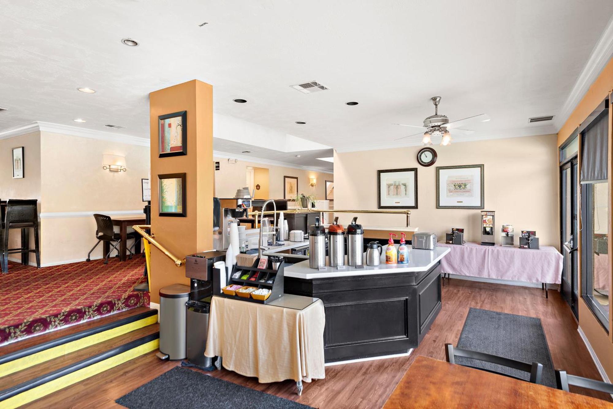 The Morgan Hotel San Simeon Luaran gambar