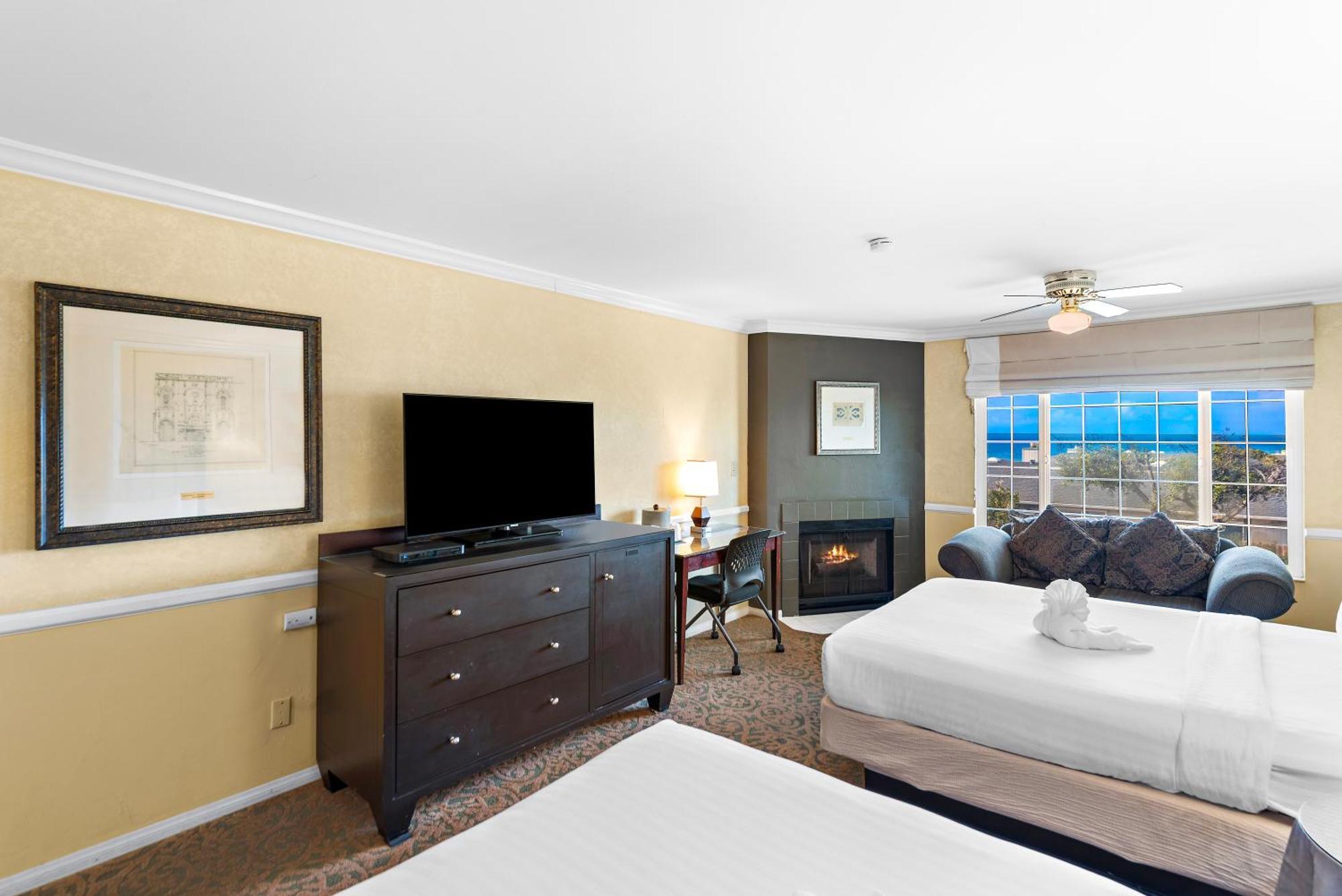 The Morgan Hotel San Simeon Luaran gambar