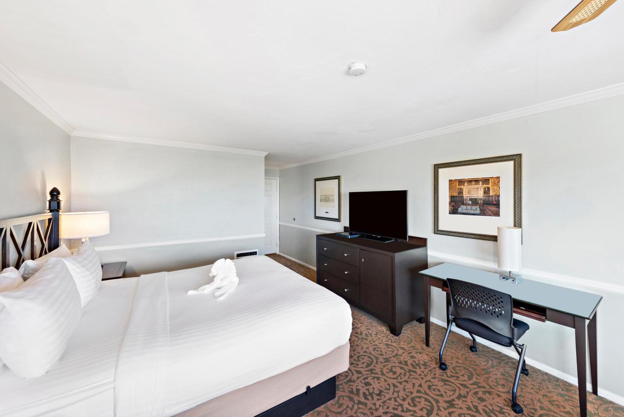 The Morgan Hotel San Simeon Luaran gambar