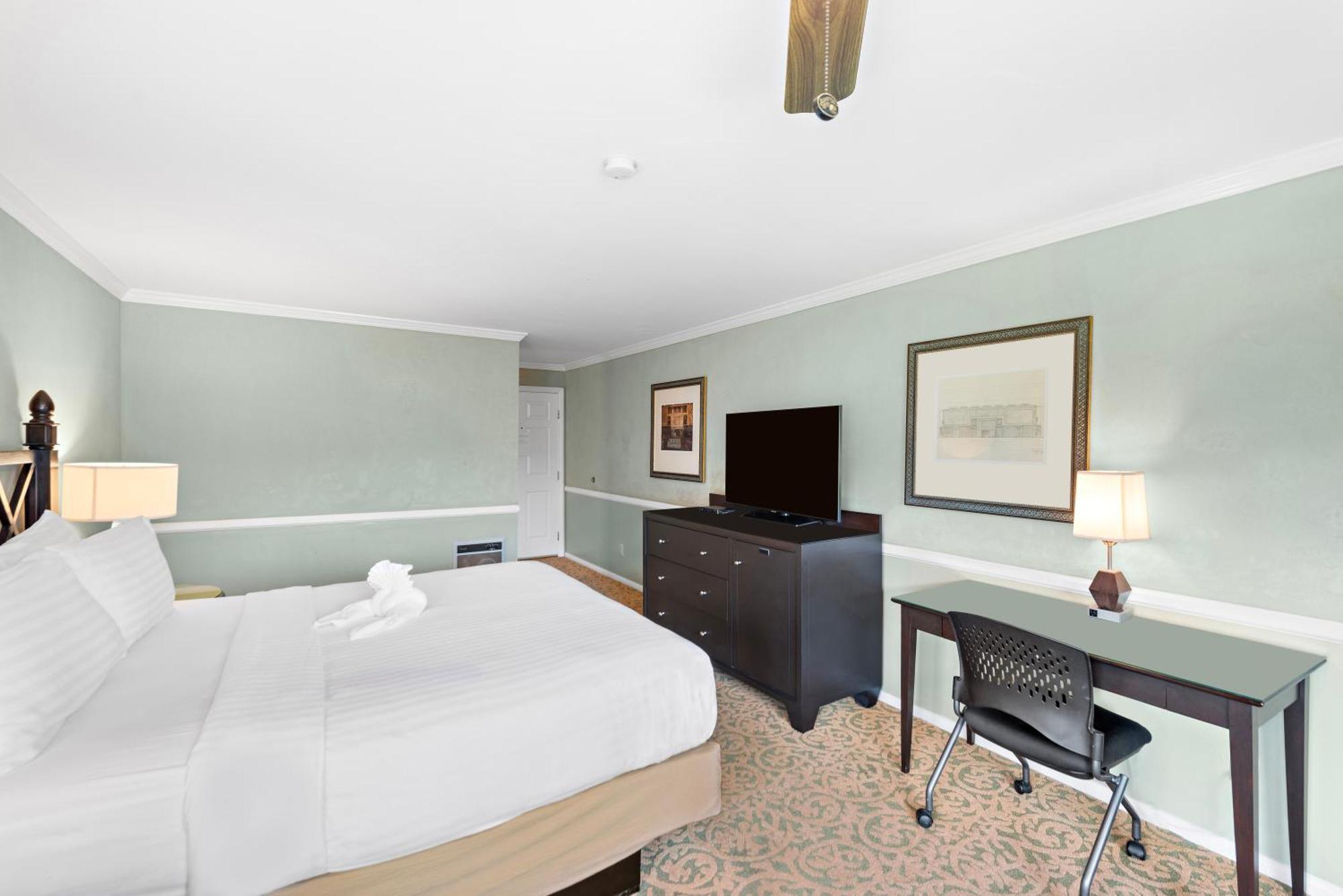 The Morgan Hotel San Simeon Luaran gambar
